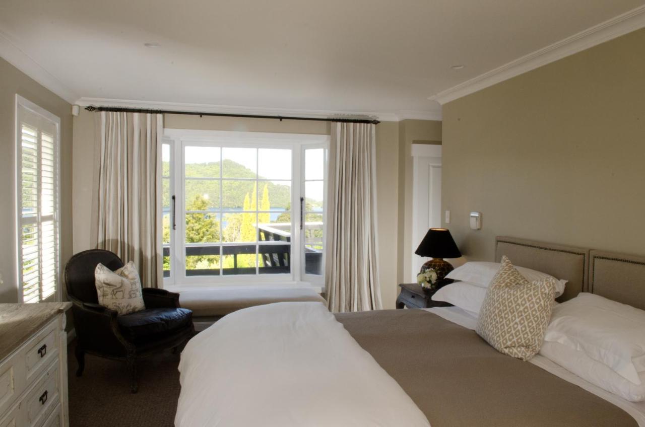 Ngamihi 5* Rotorua